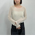 フロッキードットＴＯＰＳ
