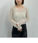 フロッキードットＴＯＰＳ