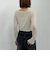 フロッキードットＴＯＰＳ