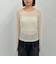 フロッキードットＴＯＰＳ