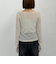 フロッキードットＴＯＰＳ