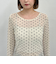 フロッキードットＴＯＰＳ