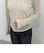 フロッキードットＴＯＰＳ