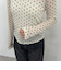 フロッキードットＴＯＰＳ