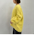 ロングシャギーミドルニットカーディガン