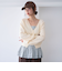 片畦ニットＣＤ×チェックキャミチュニックＳＥＴ
