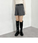【ＳＥＴＵＰ対応】ベルト付切替ショートパンツ’