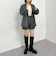 【ＳＥＴＵＰ対応】ベルト付切替ショートパンツ’