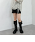 【ＳＥＴＵＰ対応】ベルト付切替ショートパンツ’