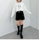 【ＳＥＴＵＰ対応】ベルト付切替ショートパンツ’