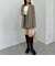 【ＳＥＴＵＰ対応】ベルト付切替ショートパンツ’