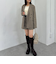【ＳＥＴＵＰ対応】ベルト付切替ショートパンツ’