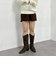 【ＳＥＴＵＰ対応】ベルト付切替ショートパンツ’