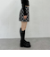 ’【ＳＥＴＵＰ対応】ラップミニスカート’