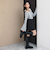 ’【ＳＥＴＵＰ対応】ラップミニスカート’