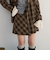 ’【ＳＥＴＵＰ対応】ラップミニスカート’