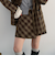 ’【ＳＥＴＵＰ対応】ラップミニスカート’