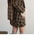 ’【ＳＥＴＵＰ対応】ラップミニスカート’