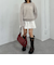 サイドポケットワンハンドルバッグ