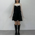 ティアードキャミチュニック