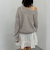 ティアードキャミチュニック