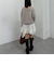 ティアードキャミチュニック