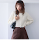 合皮ショルダーバッグ