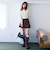 合皮ショルダーバッグ