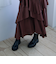 サイドゴアブーツ