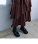 サイドゴアブーツ