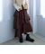 サイドゴアブーツ