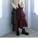サイドゴアブーツ