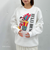 【ＭＩＣＫＥＹ　ＭＯＵＳＥ】　Ｓｗｅａｔｓｈｉｒｔ／