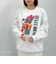 【ＭＩＣＫＥＹ　ＭＯＵＳＥ】　Ｓｗｅａｔｓｈｉｒｔ／