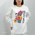 【ＭＩＣＫＥＹ　ＭＯＵＳＥ】　Ｓｗｅａｔｓｈｉｒｔ／