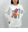 【ＭＩＣＫＥＹ　ＭＯＵＳＥ】　Ｓｗｅａｔｓｈｉｒｔ／