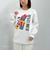 【ＭＩＣＫＥＹ　ＭＯＵＳＥ】　Ｓｗｅａｔｓｈｉｒｔ／
