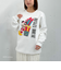 【ＭＩＣＫＥＹ　ＭＯＵＳＥ】　Ｓｗｅａｔｓｈｉｒｔ／