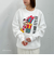 【ＭＩＣＫＥＹ　ＭＯＵＳＥ】　Ｓｗｅａｔｓｈｉｒｔ／