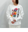 【ＭＩＣＫＥＹ　ＭＯＵＳＥ】　Ｓｗｅａｔｓｈｉｒｔ／