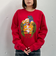 【ＴＨＥ　ＳＩＭＰＳＯＮＳ】　Ｓｗｅａｔｓｈｉｒｔ／
