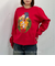 【ＴＨＥ　ＳＩＭＰＳＯＮＳ】　Ｓｗｅａｔｓｈｉｒｔ／