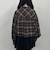 ドロストチェックネルシャツ
