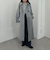 ２ｗａｙウールトレンチコート
