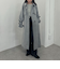 ２ｗａｙウールトレンチコート