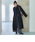 ２ｗａｙウールトレンチコート