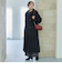２ｗａｙウールトレンチコート