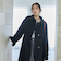 ２ｗａｙウールトレンチコート