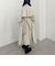 ２ｗａｙウールトレンチコート