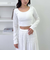 カップ付クロップドテレコＴＯＰＳ／